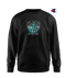 Islands High School Sharks Pro Crewneck Sweatshirt
