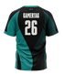 Islands High School Sharks Elite Crew Neck Jersey