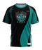 Islands High School Sharks Elite Crew Neck Jersey