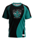 Islands High School Sharks Elite Crew Neck Jersey