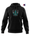 Islands High School Sharks Pro Hoodie