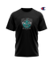 Islands High School Sharks Pro S/S Crew Neck T-shirt