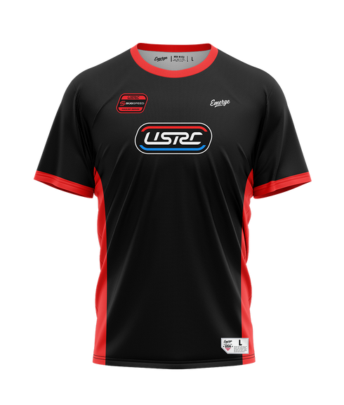 USRC Hauler Series Elite Crew Neck Jersey