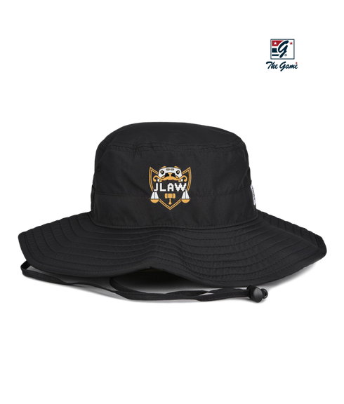 Jonathan Law HS Esports Bucket Hat