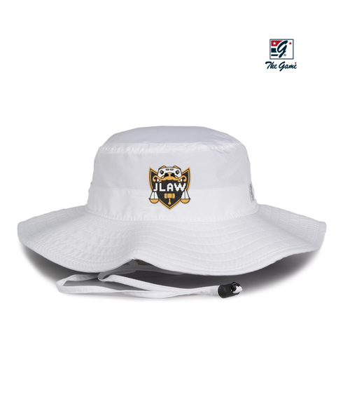 Jonathan Law HS Esports Bucket Hat