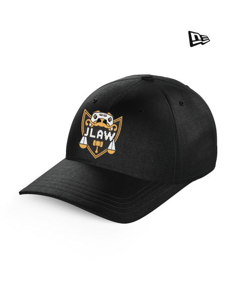 Jonathan Law HS Esports Fitted Hat