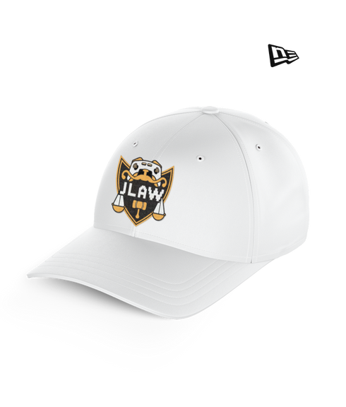 Jonathan Law HS Esports Fitted Hat