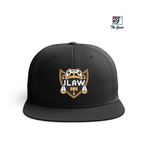 Jonathan Law HS Esports Perforated Game Changer Hat