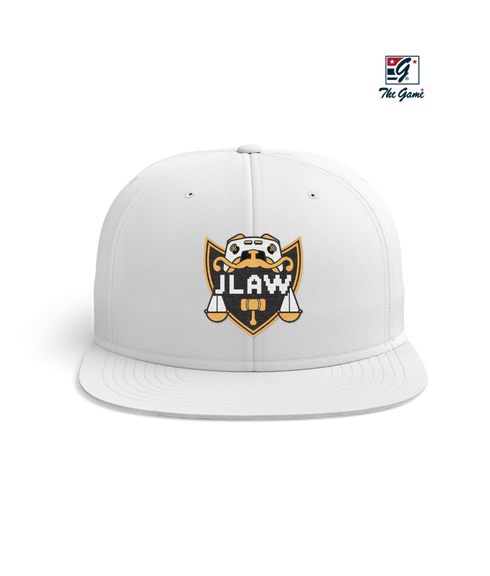 Jonathan Law HS Esports Perforated Game Changer Hat