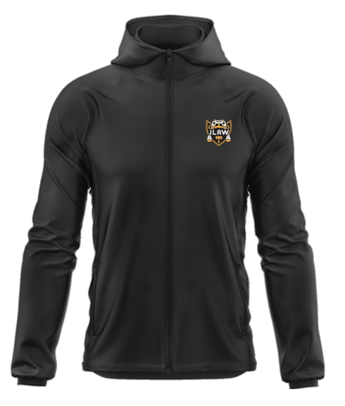 Jonathan Law HS Esports Pro Stadium Jacket