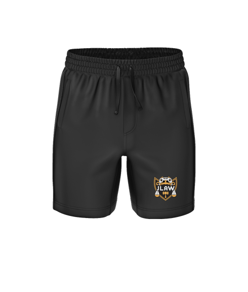 Jonathan Law HS Esports Pro Training Shorts