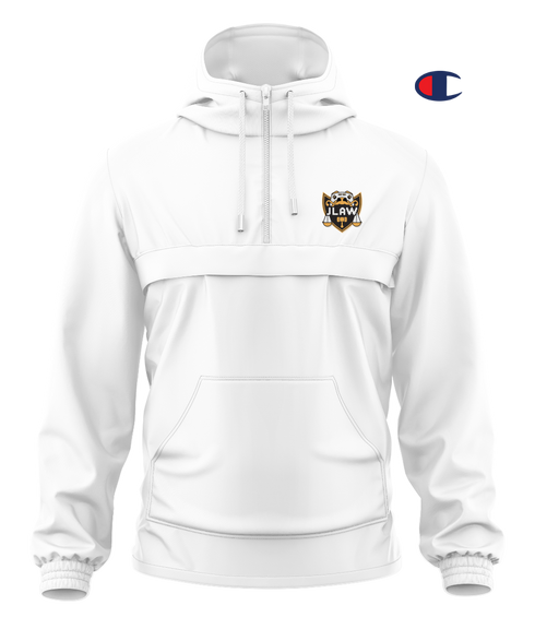 Jonathan Law HS Esports Pro Windbreaker