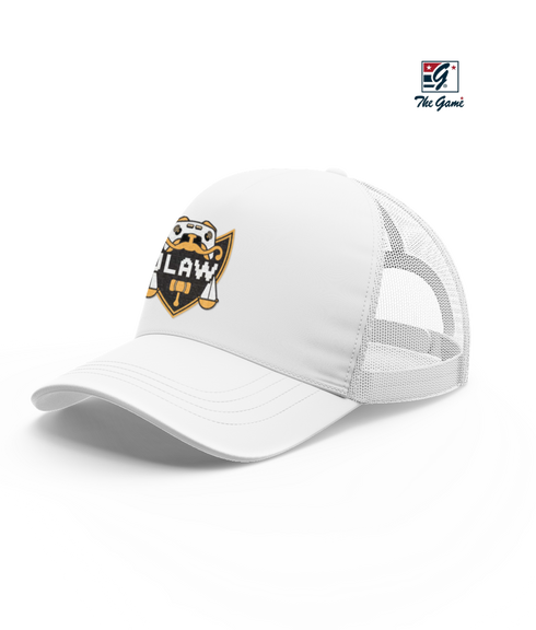 Jonathan Law HS Esports Snapback Hat