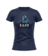 Summit Academy High School Esports S/S Ladies Tri-Blend T-shirt