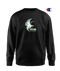 Lake County Falcons Esports Pro Crewneck Sweatshirt