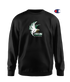 Lake County Falcons Esports Pro Crewneck Sweatshirt