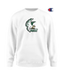 Lake County Falcons Esports Pro Crewneck Sweatshirt