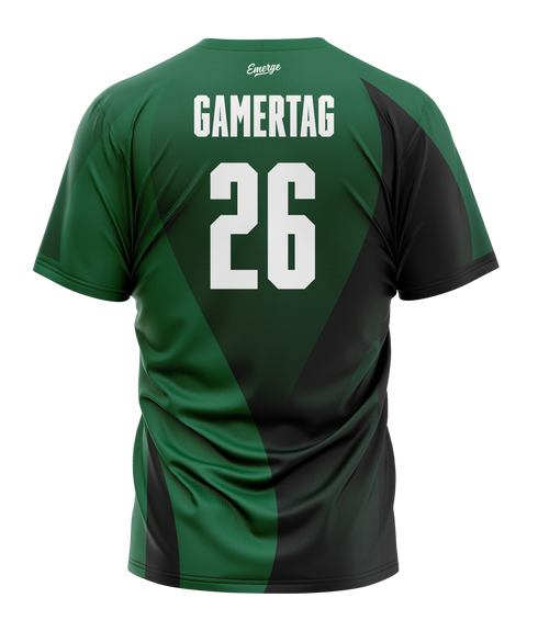 Lake County Falcons Esports Elite Crew Neck Jersey