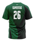 Lake County Falcons Esports Elite Crew Neck Jersey