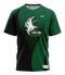 Lake County Falcons Esports Elite Crew Neck Jersey