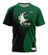 Lake County Falcons Esports Elite Crew Neck Jersey
