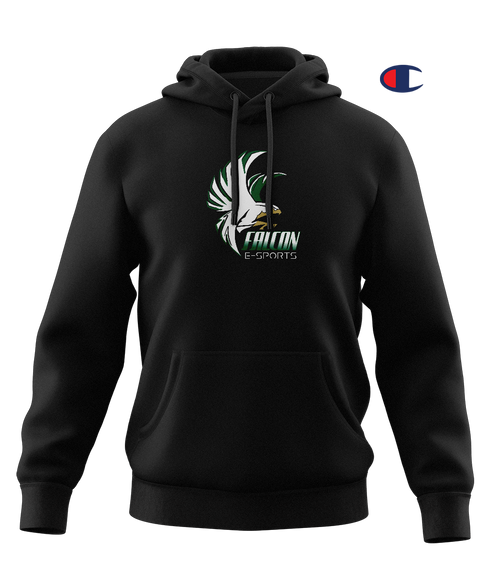 Lake County Falcons Esports Pro Hoodie