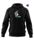 Lake County Falcons Esports Pro Hoodie