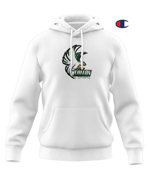 Lake County Falcons Esports Pro Hoodie