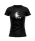 Lake County Falcons Esports S/S Ladies Tri-Blend T-shirt