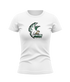 Lake County Falcons Esports S/S Ladies Tri-Blend T-shirt