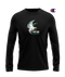 Lake County Falcons Esports Pro L/S Crew Neck