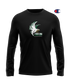 Lake County Falcons Esports Pro L/S Crew Neck