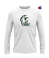 Lake County Falcons Esports Pro L/S Crew Neck