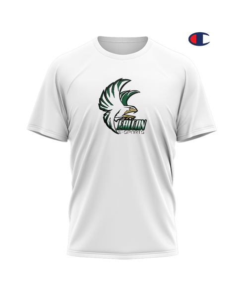 Lake County Falcons Esports Pro S/S Crew Neck T-shirt