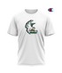 Lake County Falcons Esports Pro S/S Crew Neck T-shirt