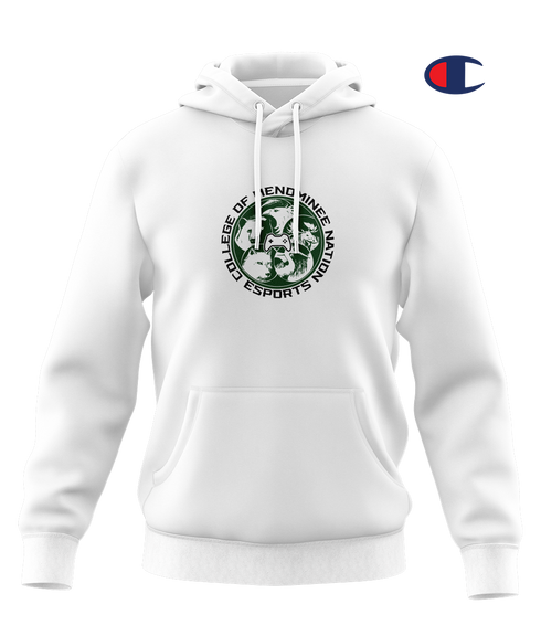 College of Menominee Esports Pro Hoodie