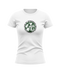 College of Menominee Esports S/S Ladies Tri-Blend T-shirt