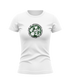 College of Menominee Esports S/S Ladies Tri-Blend T-shirt