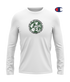 College of Menominee Esports Pro L/S Crew Neck