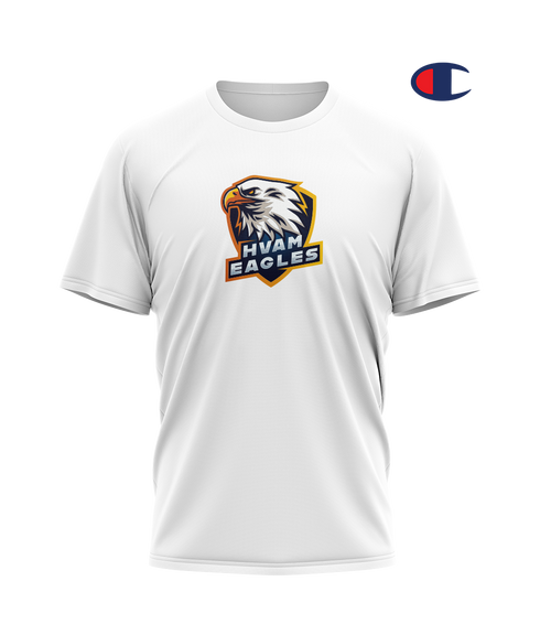 Highpoint Virtual Academy Esports Pro S/S Crew Neck T-shirt