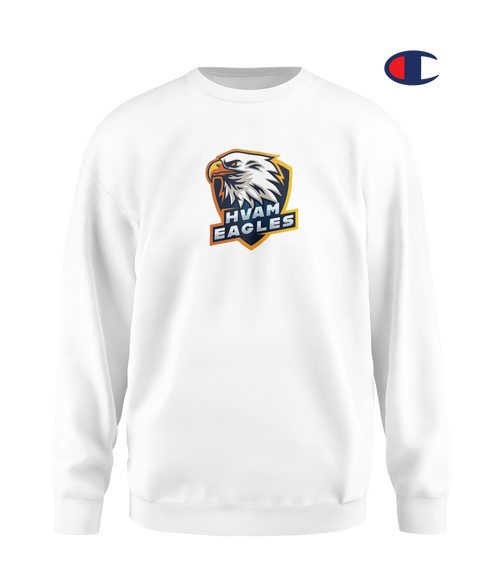 Highpoint Virtual Academy Esports Pro Crewneck Sweatshirt
