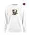Highpoint Virtual Academy Esports Pro Crewneck Sweatshirt