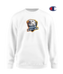 Highpoint Virtual Academy Esports Pro Crewneck Sweatshirt