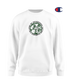 College of Menominee Esports Pro Crewneck Sweatshirt