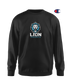 Lion's Pride Esports Pro Crewneck Sweatshirt