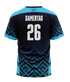 Lion's Pride Esports Elite Crew Neck Jersey
