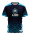 Lion's Pride Esports Elite Crew Neck Jersey