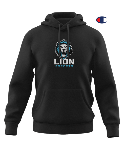 Lion's Pride Esports Pro Hoodie