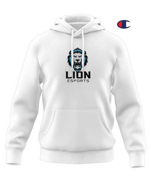 Lion's Pride Esports Pro Hoodie