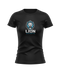 Lion's Pride Esports S/S Ladies Tri-Blend T-shirt